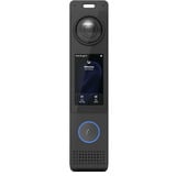 Ubiquiti UniFi G6 Pro Entry, Sonnette de porte Noir