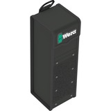 Wera 2go 7 Boîte à outils Noir