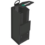 Wera 2go 7 Boîte à outils Noir