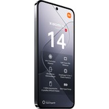 Xiaomi 14, Smartphone Noir, 512 Go, Dual-SIM, Android