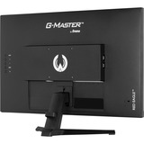 iiyama G-Master Red Eagle G2770QSU-B6 27" Moniteur gaming  Noir, 180Hz, HDMI, DisplayPort, Audio
