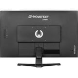 iiyama  27" Moniteur gaming  Noir