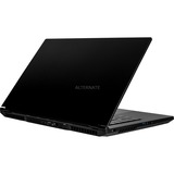 ALTERNATE King County NUC X15, 15.6" 15.6" pc portable gaming Noir | AZERTY | 1 To | GeForce RTX 3060 | Win 11