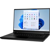 ALTERNATE King County NUC X15, 15.6", PC portable gaming Noir, AZERTY, 1 To, GeForce RTX 3060, Win 11