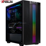 ALTERNATE Powered by ASUS ROG I9-4090, PC gaming Core i9-13900KF | RTX 4090 | 32 Go | 2 To SSD