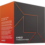 AMD Ryzen Threadripper 7970X, 4,0 GHz (5,3 GHz en Turbo Boost) socket sTR5 processeur Tray