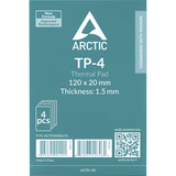 ARCTIC TP-4 120x20mm | 1.5mm, Pad Thermique Gris