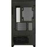 ASUS PRIME AP202 TG ARGB boîtier midi tower Noir | 2x USB-A | 1x USB-C | RGB | Window