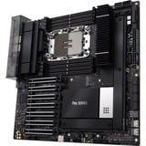 ASUS Pro WS W790E-SAGE SE carte mère socket 4677 Noir, 10Gb-LAN, 1Gb-LAN, Sound, SSI-EEB