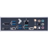 ASUS TUF GAMING Z790-PLUS WIFI, Socket 1700 carte mère Noir/gris, RAID, 2.5Gb-LAN, WLAN, BT, Sound, ATX