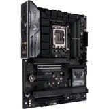 ASUS TUF GAMING Z790-PLUS WIFI carte mère socket 1700 Noir/gris, RAID, 2.5Gb-LAN, WLAN, BT, Sound, ATX