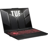ASUS TUF Gaming A16 (FA607PI-N3090W) 16" PC portable gaming  Gris | Ryzen 9 7940HX | RTX 4070 | 16 Go | 1 To SSD | 165 Hz