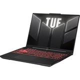 ASUS TUF Gaming A16 (FA607PI-N3090W) 16" PC portable gaming  Gris | Ryzen 9 7940HX | RTX 4070 | 16 Go | 1 To SSD | 165 Hz