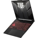 ASUS TUF Gaming A16 (FA607PI-N3090W) 16" PC portable gaming  Gris | Ryzen 9 7940HX | RTX 4070 | 16 Go | 1 To SSD | 165 Hz