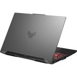 ASUS TUF Gaming A16 (FA607PI-N3090W) 16" PC portable gaming  Gris | Ryzen 9 7940HX | RTX 4070 | 16 Go | 1 To SSD | 165 Hz