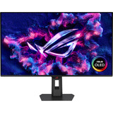 ASUS  31.5" 4K UHD Moniteur gaming  Noir