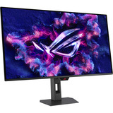 ASUS  31.5" 4K UHD Moniteur gaming  Noir