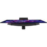 ASUS  31.5" 4K UHD Moniteur gaming  Noir
