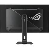 ASUS  31.5" 4K UHD Moniteur gaming  Noir