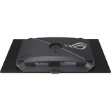 ASUS  31.5" 4K UHD Moniteur gaming  Noir