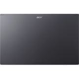 Acer Aspire 17 (A17-51M-7417) 17.3" PC portable  Gris | Core 7 150U | Intel Graphics | 16 Go | SSD 512 Go