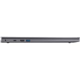 Acer Aspire 17 (A17-51M-7417) 17.3" PC portable  Gris | Core 7 150U | Intel Graphics | 16 Go | SSD 512 Go