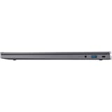 Acer Aspire 17 (A17-51M-7417) 17.3" PC portable  Gris | Core 7 150U | Intel Graphics | 16 Go | SSD 512 Go