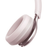 Anker Soundcore Space One casque over-ear Rose, Bluetooth