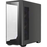 Antec C3 ARGB boîtier midi tower Noir | 1x USB-A | 1x USB-C | Window