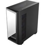 Antec C3 ARGB boîtier midi tower Noir | 1x USB-A | 1x USB-C | Window