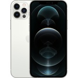Apple iPhone 12 Pro, Smartphone Argent, 128 Go, iOS