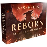 Asmodee Ashes Reborn Upgrade Kit, Jeu de cartes 2 joueurs, 30 - 60 minutes, 14 ans et plus