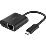 Belkin INC019BTBK, Adaptateur Noir