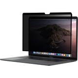 Belkin Protection d'écran SCREENFORCE TruePrivacy pour MacBook Pro 15", Filtre de confidentialité