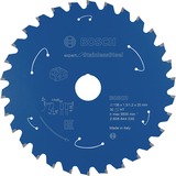 Bosch 2 608 644 530 lame de scie circulaire 13,6 cm 1 pièce(s) Acier inoxydable, 13,6 cm, 2 cm, 5600 tr/min, Bosch, 1 pièce(s)