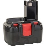 Bosch Batteries NiMH O-Pack 144 V Noir