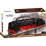 COBI Collection historique - DR BR 03 Locomotive à vapeur, Jouets de construction Échelle 1:35