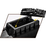 COBI Collection historique - DR BR 03 Locomotive à vapeur, Jouets de construction Échelle 1:35