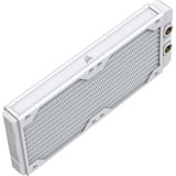 Corsair Hydro X Series XR5 240 V2, Radiateur Blanc