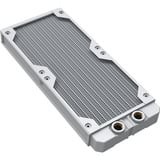 Corsair Hydro X Series XR5 240 V2, Radiateur Blanc