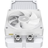 Corsair Hydro X Series XR5 240 V2, Radiateur Blanc