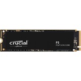 Crucial CT500P2SSD8