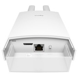 Cudy Indoor/Outdoor 4G AC1200 Wi-Fi, Routeur Blanc