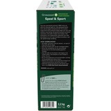 DCM Graine de gazon Plus Play & Sports 2.2 kg, Graines Jusqu'à 110 m²