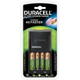 Hi-Speed Advanced Charger CEF27, Station de recharge