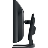 EIZO FlexScan EV3450XC 34.1" Moniteur UltraWide incurvé  Noir