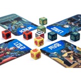 European Player Network Brassage, Jeu de société Anglais, 2 - 4 joueurs, 45 - 90 minutes, 14 ans et plus