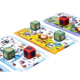 European Player Network Brassage, Jeu de société Anglais, 2 - 4 joueurs, 45 - 90 minutes, 14 ans et plus