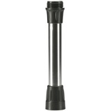 GARDENA 1420-20 accessoire de pompes à eaux, Rallonge Aluminium, Noir, 210 mm