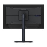 GIGABYTE MO27Q3 27" Moniteur gaming Noir, 1x DisplayPort, 2x HDMI, 1x USB-C, 2x USB-A, 360 Hz